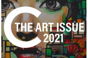 2021年艺术家作品集The Art Issue 2021 (fixed links)  绘画+摄影