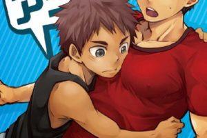 BL少年筋肉本子 Ebitendon えびてん丼(牛肉井)漫画50本合集