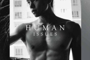 型男帮StyleMenX 48 J-YAU Jason性感杰森摄影写真集