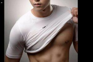 BLUEMEN 蓝男色138 大男孩钧钧写真【全见版】