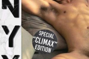 ONYX 7 | 西服淫行Anawin 性感写真 全见喷发版男模图片【含视频】