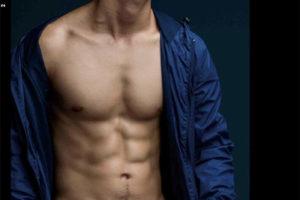 蓝男色男模写真 蓝男色199 艾尔个人写真  |全 JIAN见喷发版 | | 【含映像】