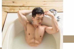 WHOSEMAN 53 超人气健身教练-Andy