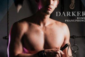 男体写真摄影杂志 Harder 哈德 No.7Rome 危险XXX游戏-