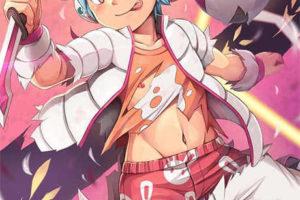 [fanbox站+patreon站]BeaterDaikung少年男孩CG图片合集包