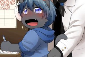 【furry福瑞控】逆月医院患者録图集