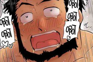 [壮受] 隣の催眠術師 [全彩汉化] [DL版]