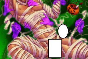 [BL原创]虫族之播撒甘霖