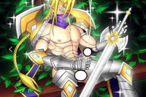 [扶她] [Blackorb00] patreon站作品合集 收录2016-2021图包