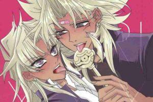 《炽火难熄》BY松子茶 TXT下载